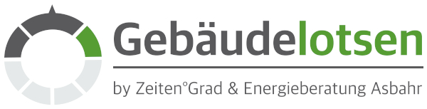 Logo Gebäudelotsen