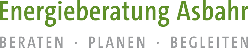 Energieberatung Asbahr